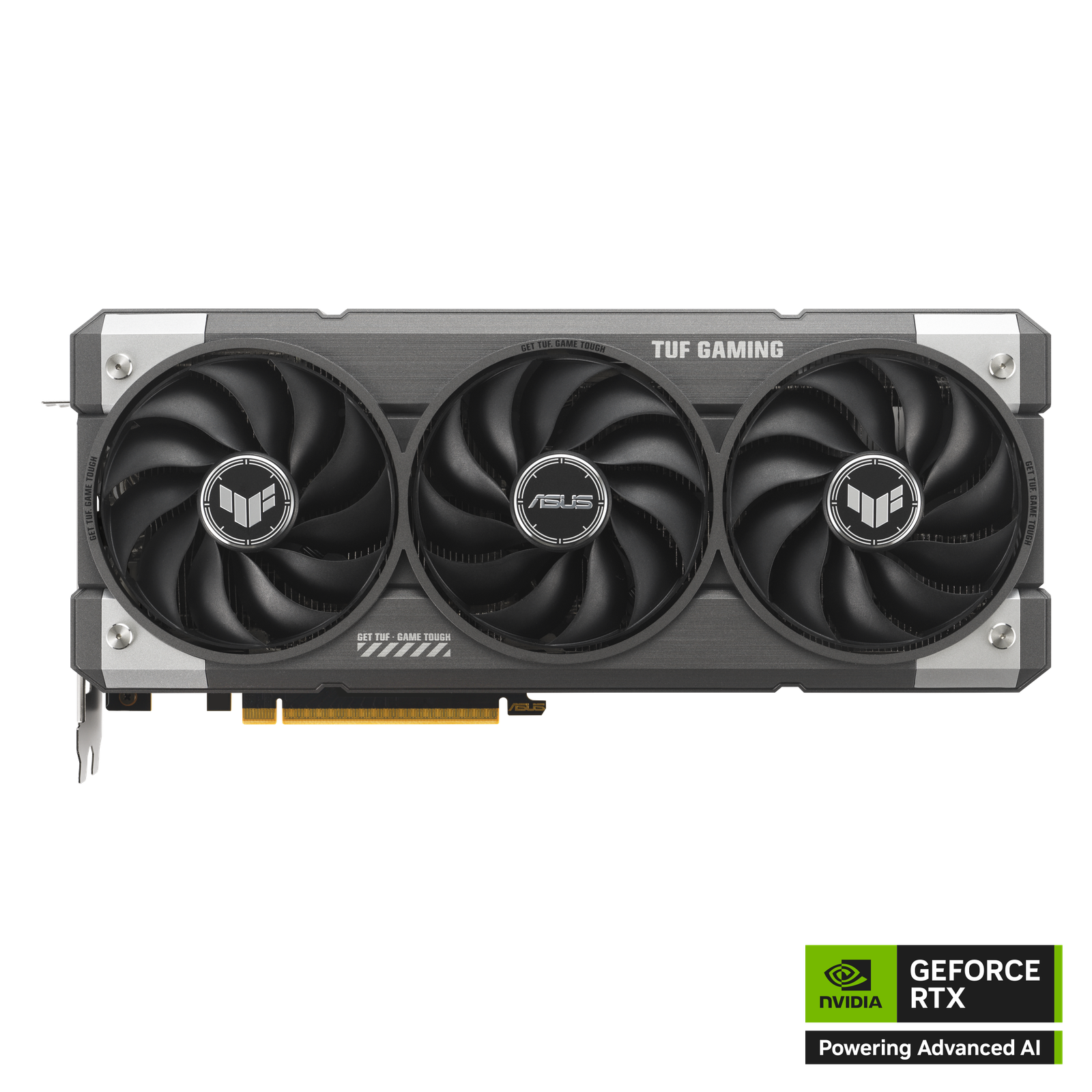 VGA 8GB RTX 5060 Asus TUF Gaming OC GDDR7