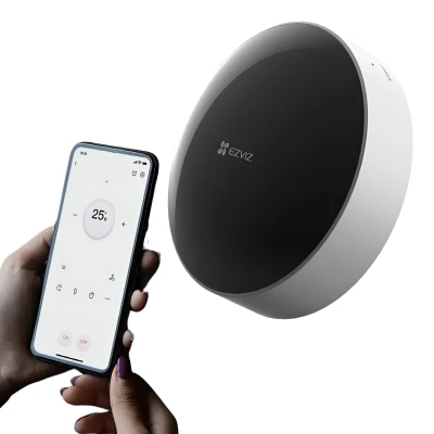 Alarma Ezviz Smart Home T33 Control Infrarrojo