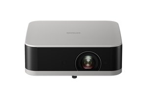 Proyector Epson LF Mini EF-30 350L Full HD