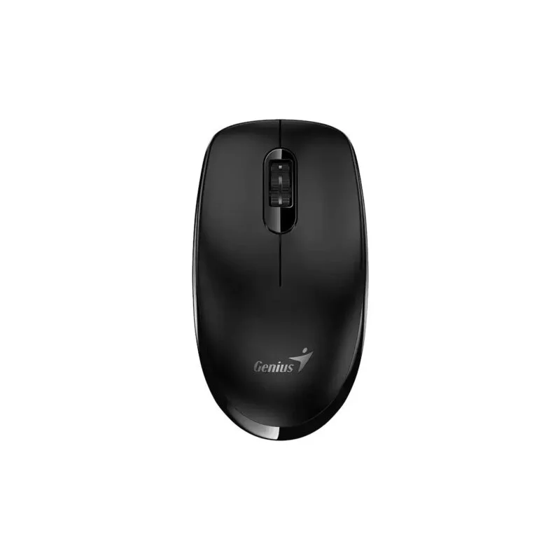 Mouse Genius NX-7000XE Black Wireless