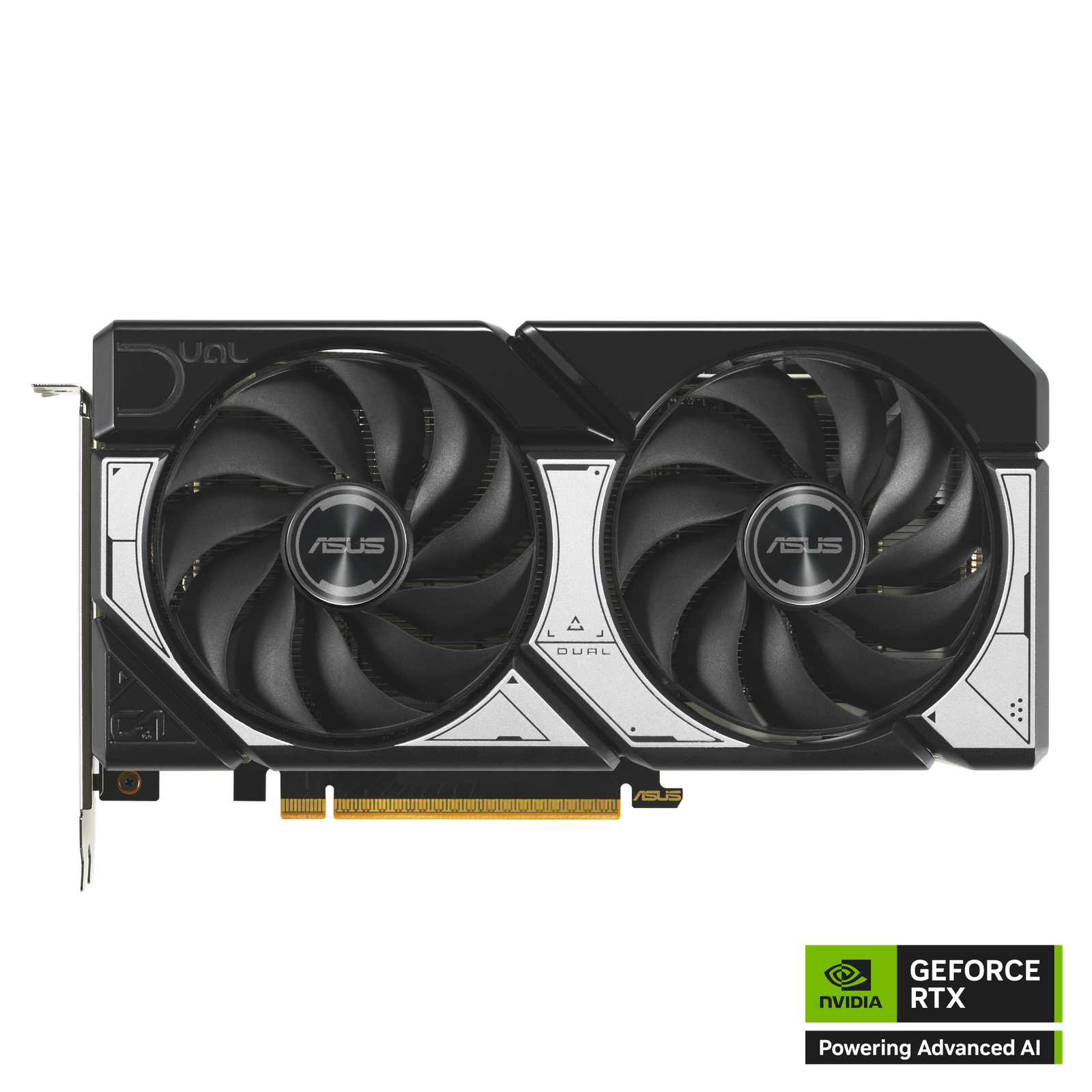 VGA 8GB RTX 5060 Asus Dual EVO OC GDDR7