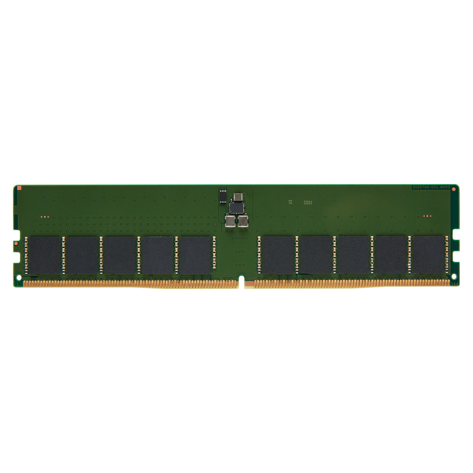 DDR5 32GB P/DELL Server 4800MHZ Kingston