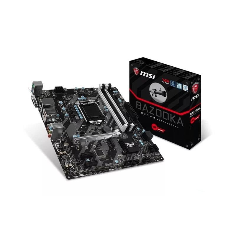 MB MSI FM2+ A68HM-E33 V2 M-ATX BOX VGA/HDMI (R)