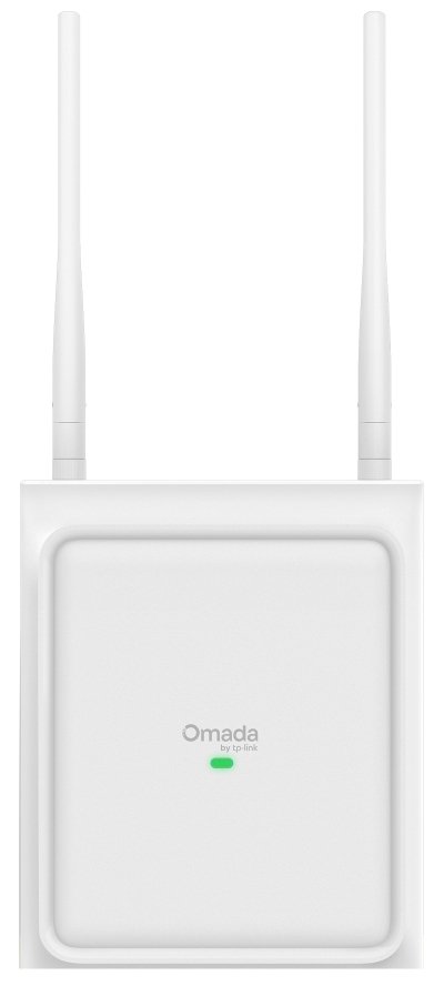 Access Point TP-LINK Omada EAP725-OUTDOOR BE5000
