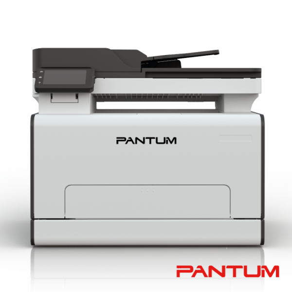 Mflc Pantum CM2107ADW 18 PPM 600 X 600 Wifi RED