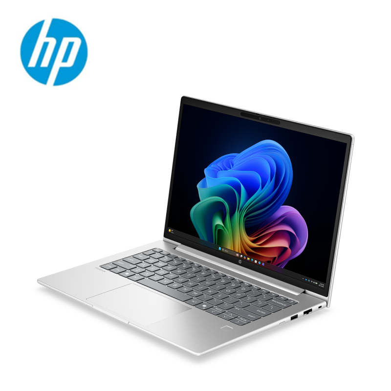 NB HP 14 4 G2i U7-355 16G 512G W11PRO AI FULL HD