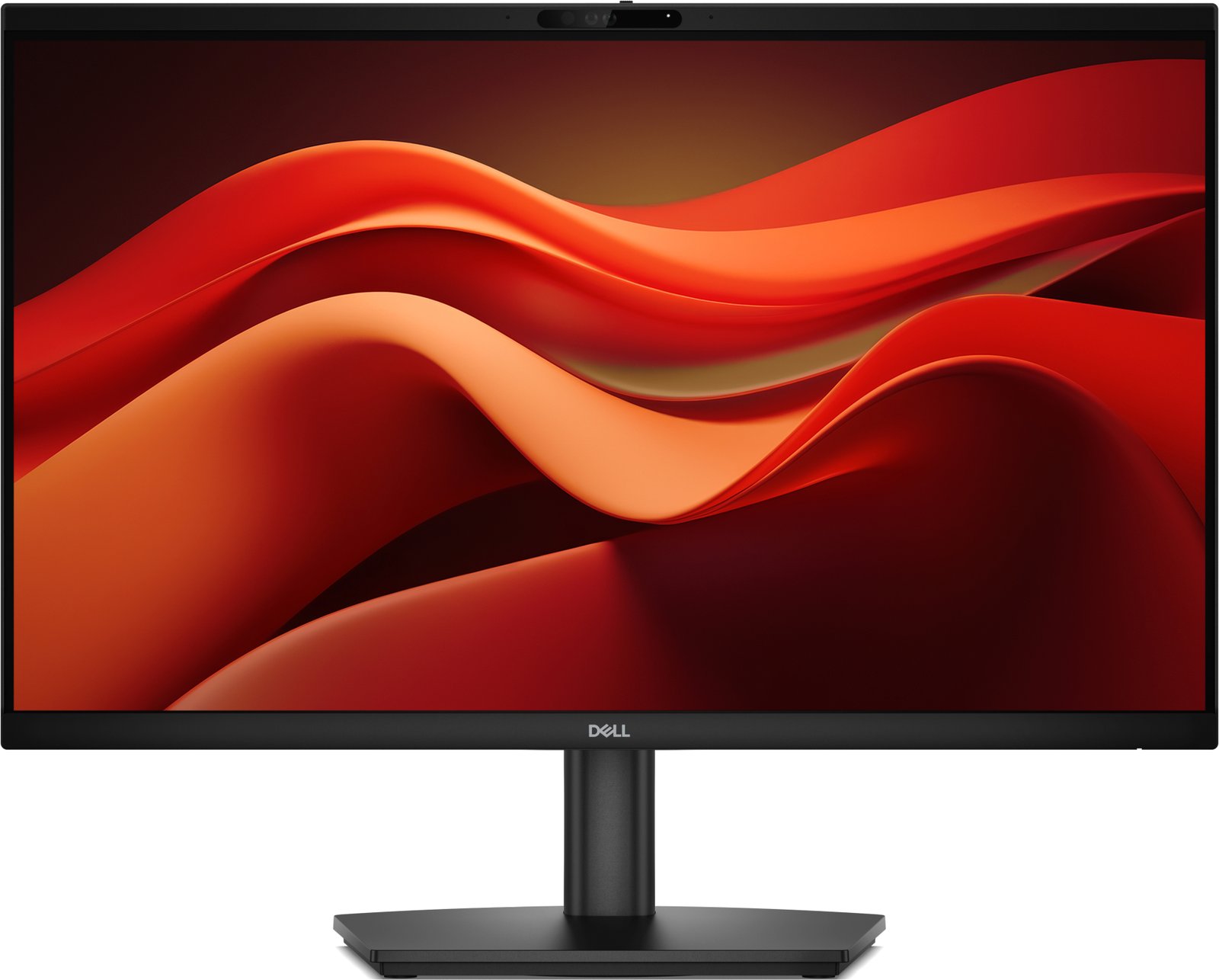 Monitor 24 Dell E2426HB Video Conferencing
