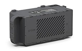 Epson Caja Mantenimiento P/L1350/L3310/L3350