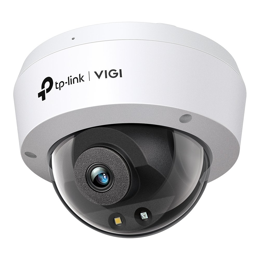 Camara IP TP-LINK Vigi 4MP C240 Domo Full Color