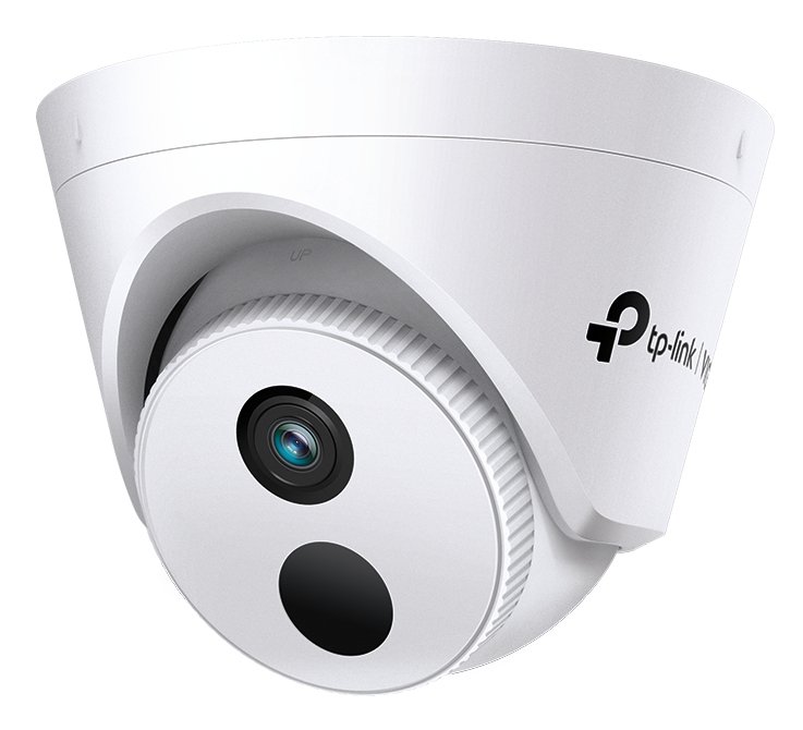 Camara IP TP-LINK Vigi 4MP C440 Turret Full Color