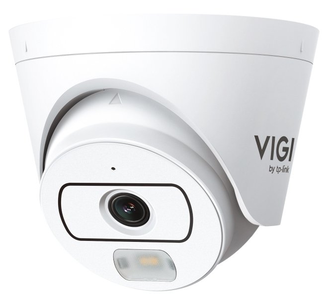 Camara IP TP-LINK Vigi 2MP Easy CAM C420 Full COL