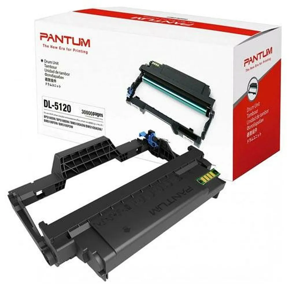 Drum Pantum DL-5120