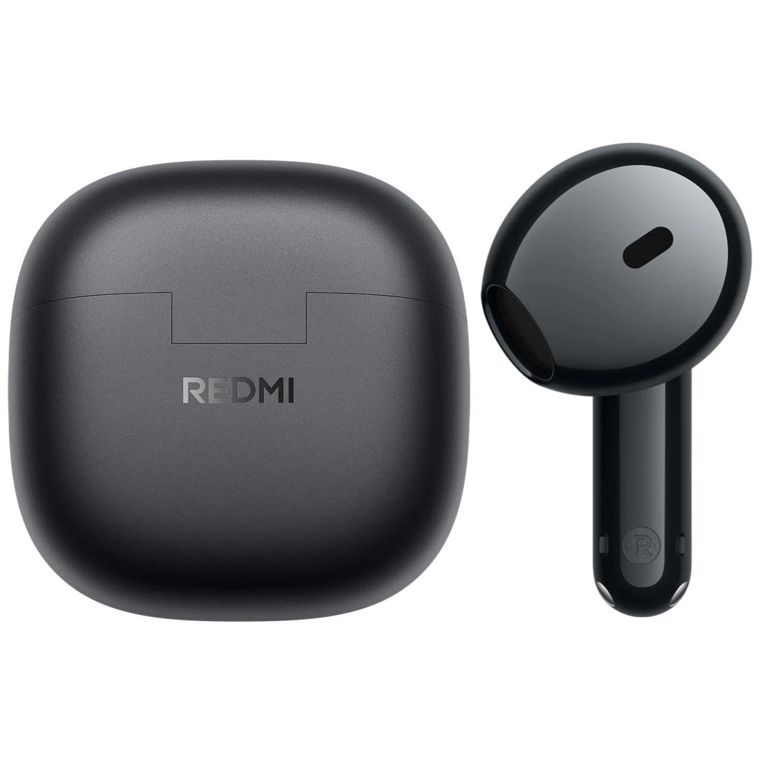 Auriculares Redmi Buds 8 Active Black