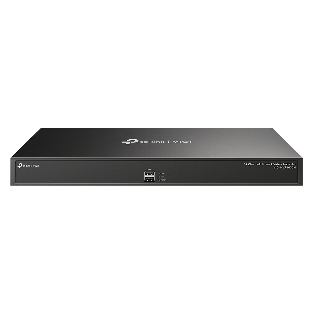 NVR 32CH TP-LINK Vigi NVR4032H