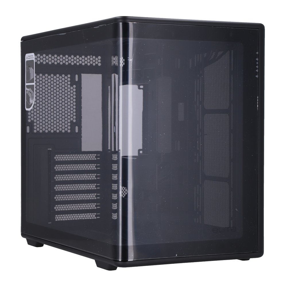 GAB Cooler Master Elite 600 0*FAN ATX BK
