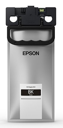 Epson Bolsa Tinta T11B120-AL Black XL