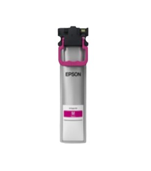Epson Bolsa Tinta T11A320-AL Magenta