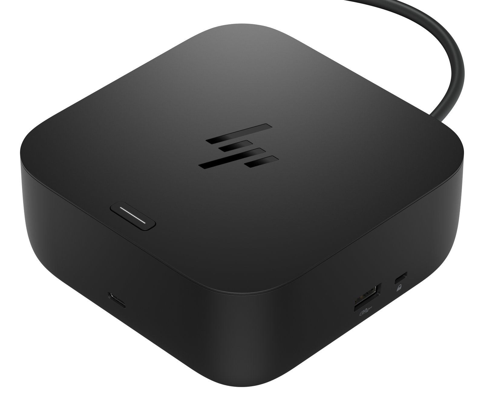 Docking HP USB-C Dock G6