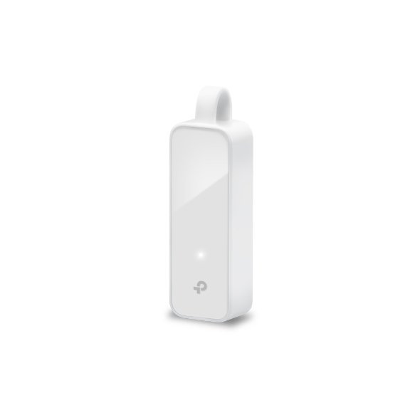 Adaptador TP-LINK UE300 USB 3.0 A Ethernet Giga