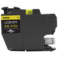 Cartucho Brother LC-3019 1,500 PAG (AMARILLO)