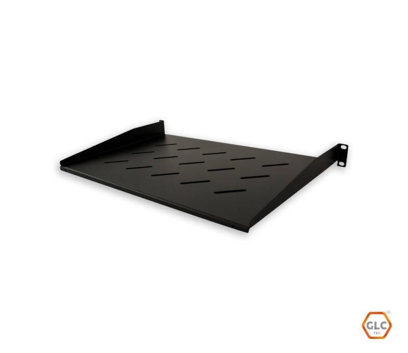 Bandeja 19` 1U-300MM GLC Fija Liviana