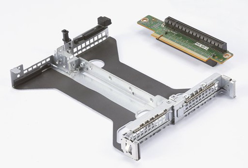 ADAPTADOR LENOVO PCIE Riser X8 X8 X8 RD450