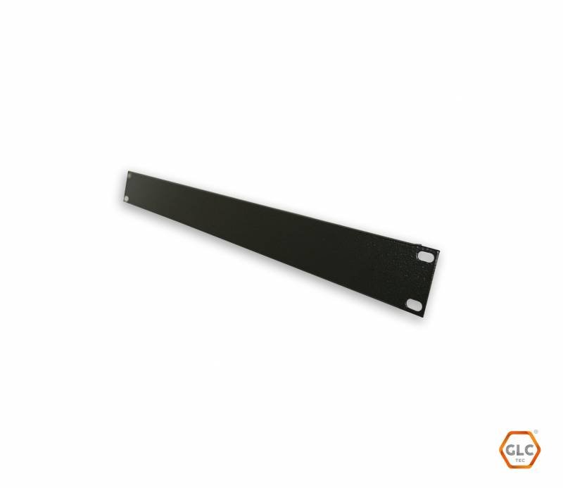 PANEL CIEGO GLC 1U 19in