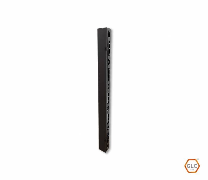 Organizador GLC Vertical LAT. C/TAPA 45U