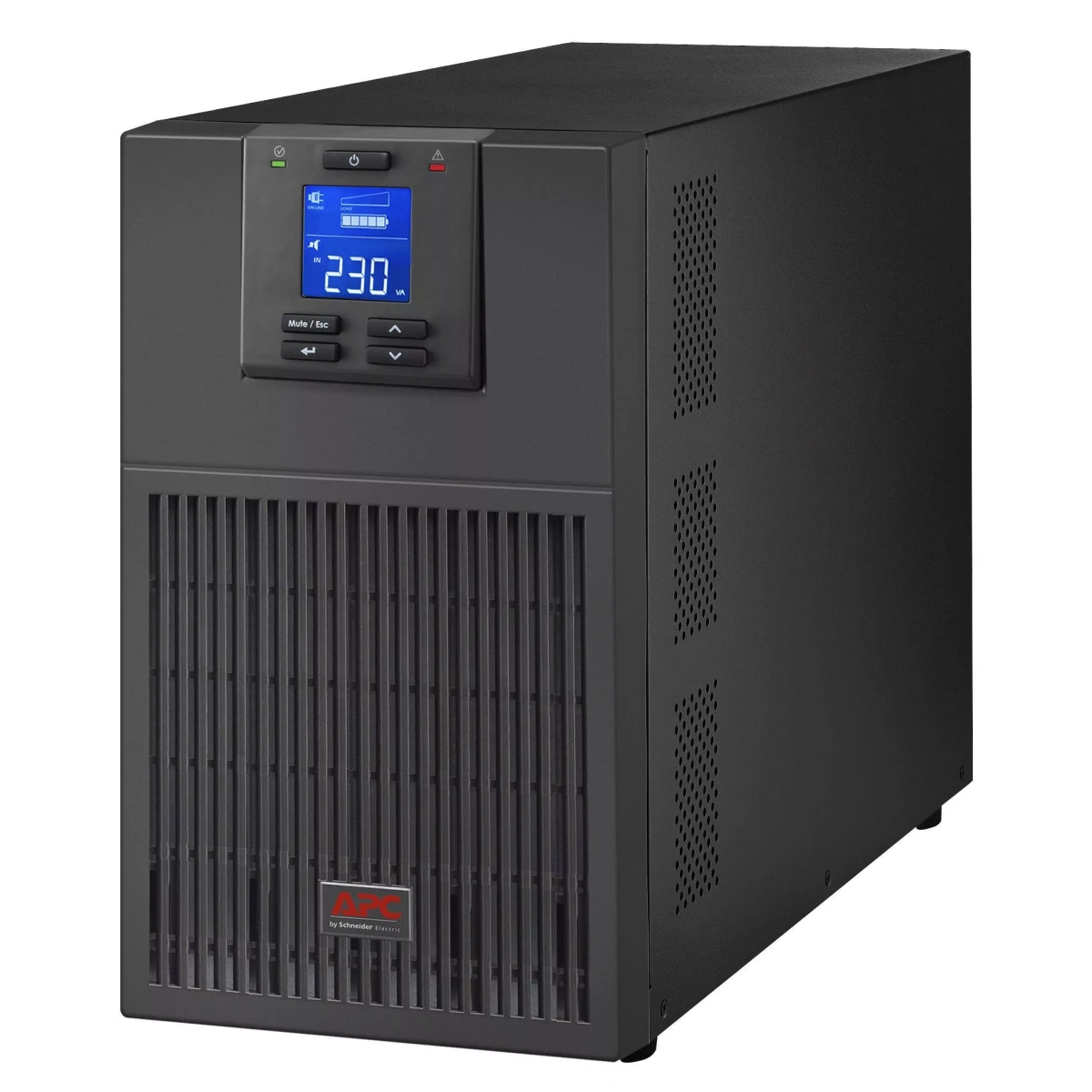 UPS APC Online Easy SRV 3000VA/230V Torre