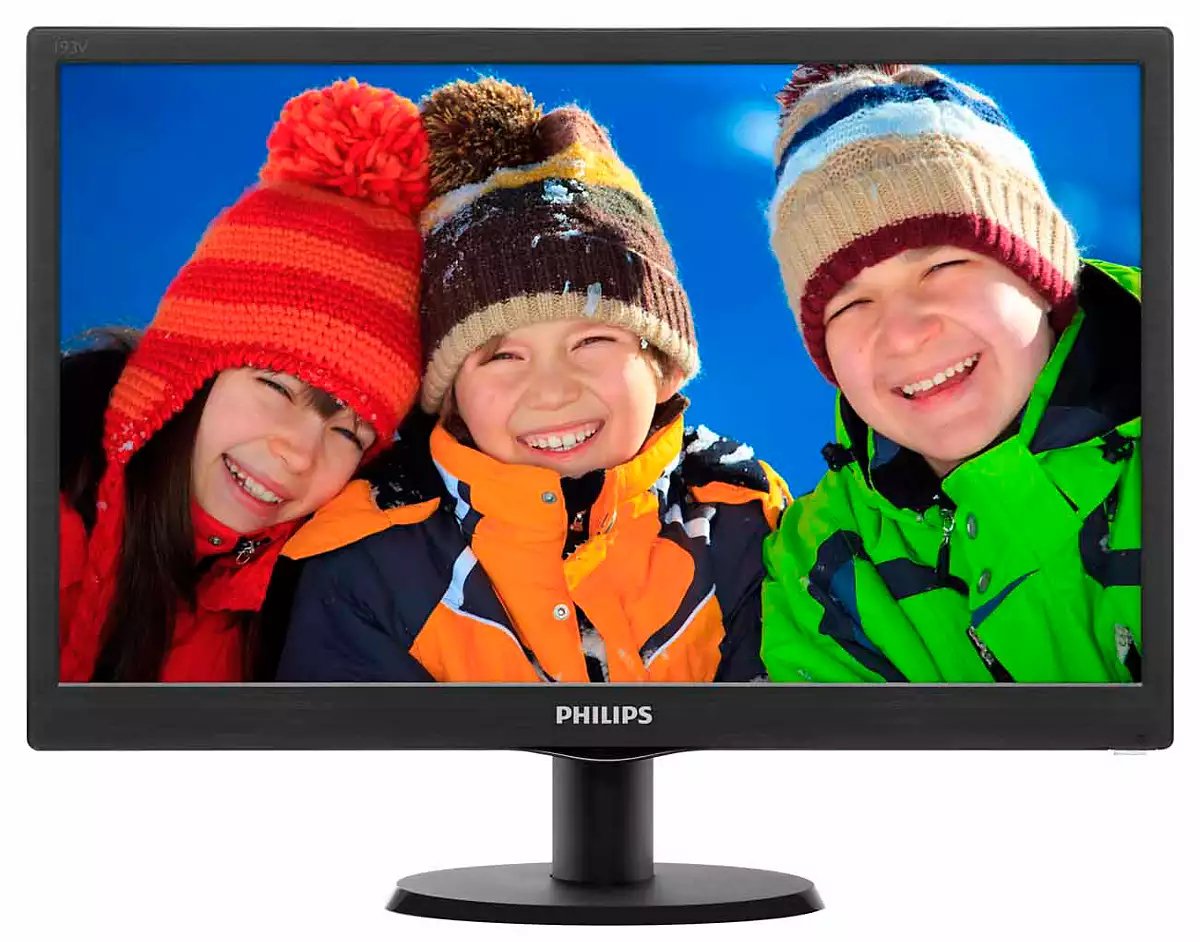 Monitor 19 Philips VGA Hdmi Vesa