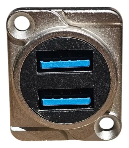 Conector USB P/GABINETE