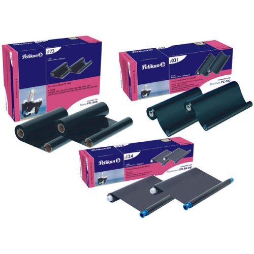 Film P/SHARP UX200/370/470 X 2 - Fullmark