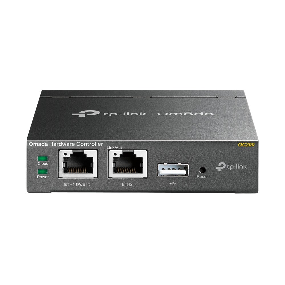 Controlador Acceso TP-LINK Cloud Omada OC200