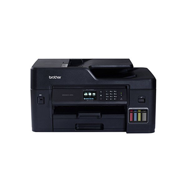 MF Brother MFC-T4500DW 35/27 PPM Sist Continuo A3