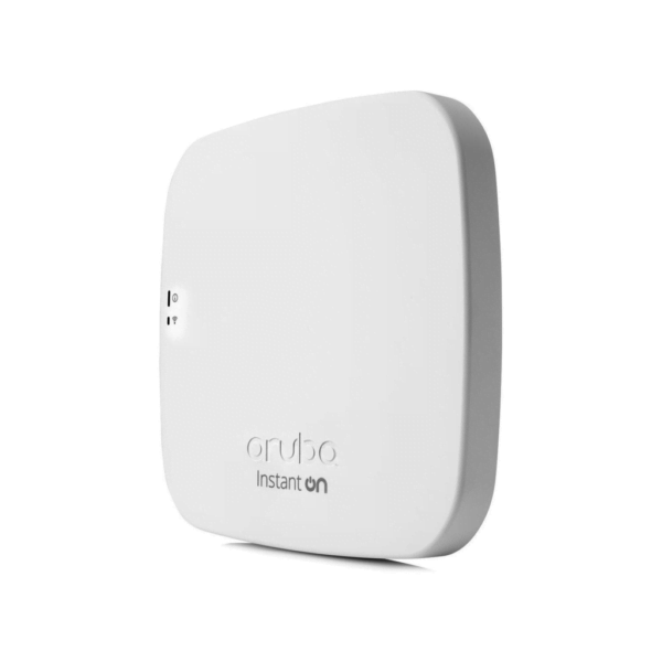 Access Point Aruba Instant On AP12 (RW) HPE