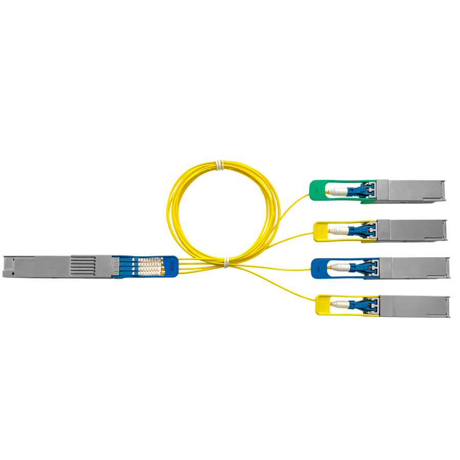 Aruba 10G SFP+ to SFP+ 1m DAC Cable