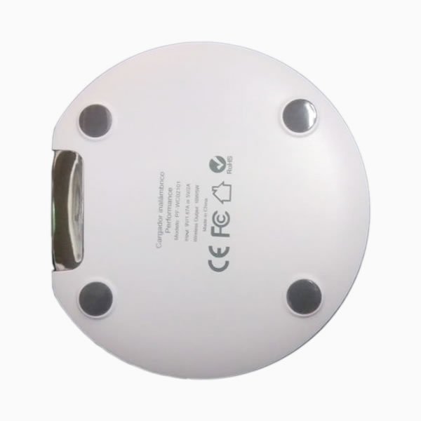 Cargador Inalambrico Performance PF-T1000