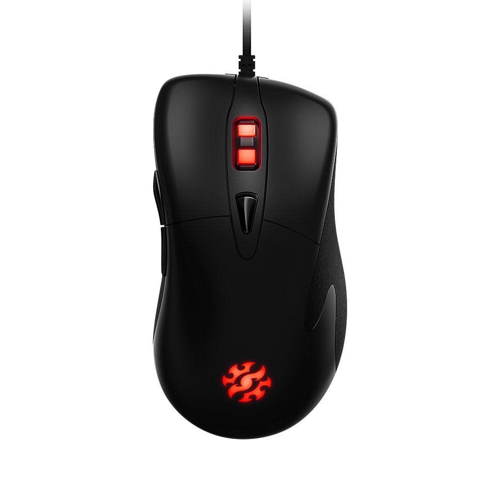 Mouse XPG Infarex M20 Gamer RGB