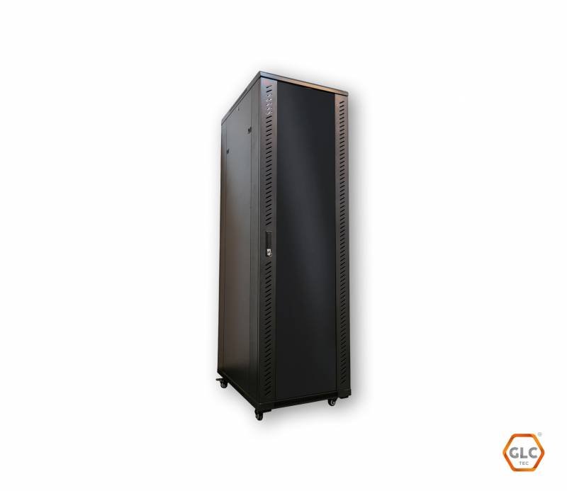 RACK 19` GLC 45U-800 Desarmado (2 bultos)