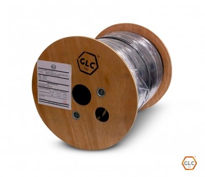 Cable FO GLC Drop Flat 1 Cores SM FIG.8 C/PORT ACE