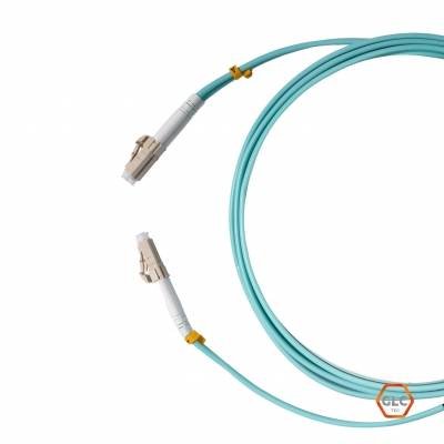 Patchcord GLC FO LC-LC/PC MM X3MTS DUP(50/125)OM4