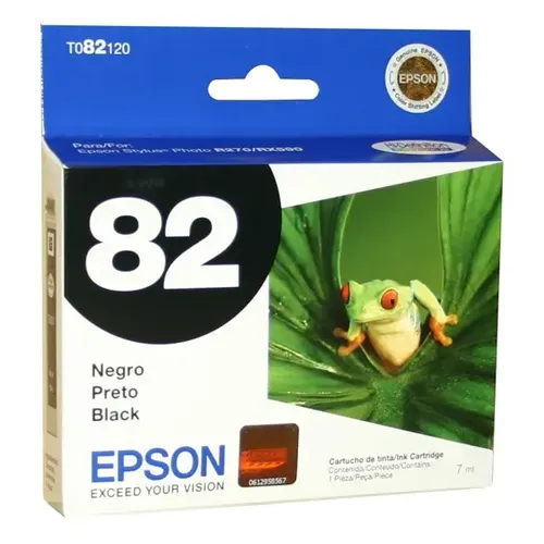 EPS0N-T082120AL Negro R270/R290/RX610/T50/TX720WD
