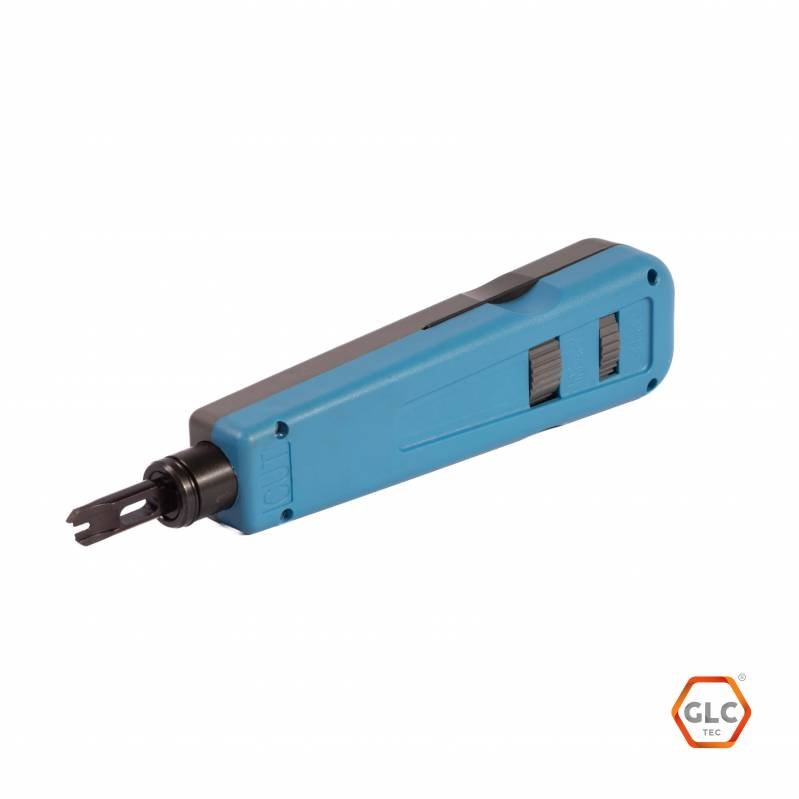 Herramienta DE Impacto GLC RJ45 HT-314 110/66