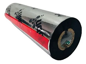 Ribbon Cera Greenlabel GL1005 110MM Buje DE 1/2
