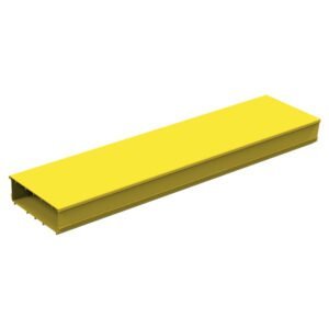 Canaleta Furukawa Itmax Salida SUP VCAL50X50MM C/T