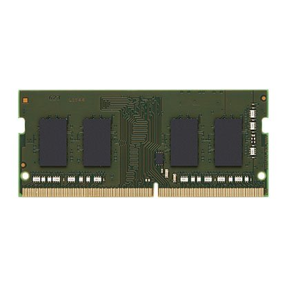 Sodimm DDR4 8GB Kingston 3200 CL19 KCP
