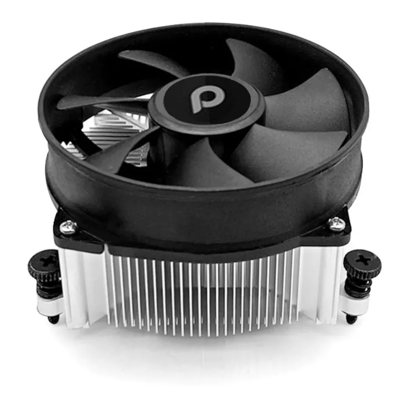 CPU Cooler AMD Performance AM4/AM5