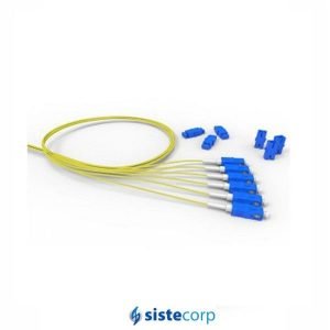 Fibra EXT CONECT. FKW 2F MM (62.5) ST