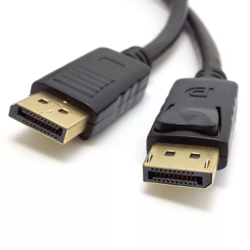 Cable D-PORT A D-PORT P/ Monitor Dell