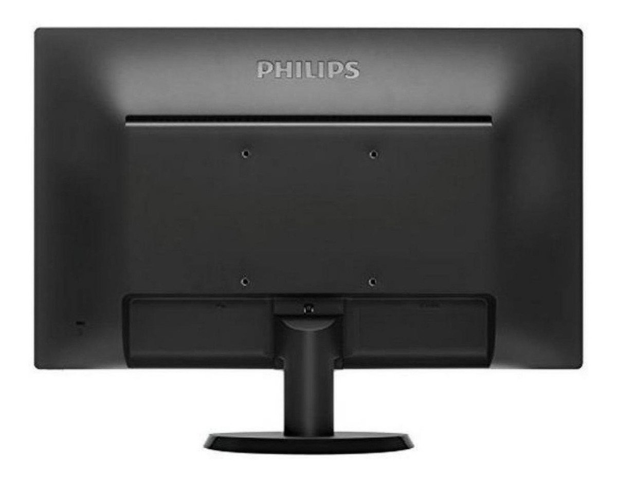 Monitor 19 Philips VGA Hdmi Vesa Caja Dañada